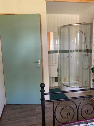Aan De Dijk Hotell Dordrecht Exteriör bild